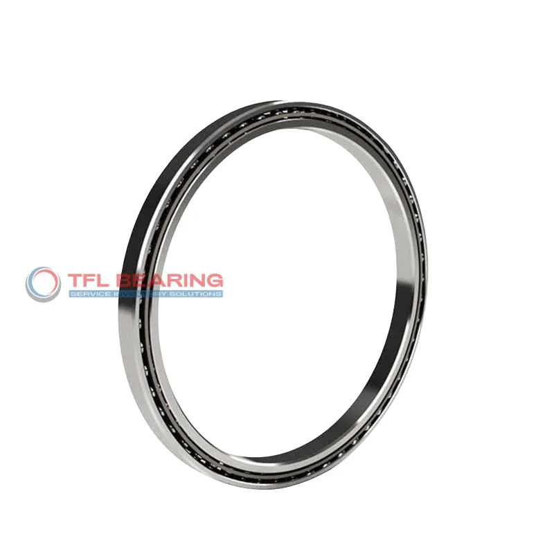 Constant Section (CS) Bearings KF100CP6K